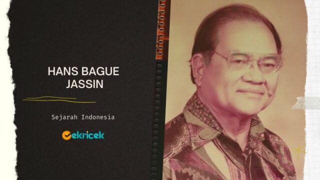 Hans Bague Jassin adalah kritikus Sastra dan Pengarang sering disingkat H.B. Jassin kelahiran Gorontalo 13 Juli 1917 dan meninggal di Jakarta, 11 Maret 2000. H.B. Jassin menyelesaikan pendidikan dasarnya di HIS Balikpapan, lalu ikut ayahnya pindah ke Pangkalan Brandan, Sumatera Utara, dan menyelesaikan pendidikan menengah (HBS) di sana.