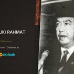 Basuki Rahmat adalah Menteri Urusan Veteran yang lahir di Tuban, Jawa Timur, 4 November 1921 dan meninggal di Jakarta, 8 Januari 1969. Saksi penandatanganan Supersemar oleh Presiden Sukarno kepada Jenderal Soeharto.