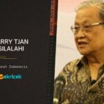 Harry Tjan Silalahi (Tjan Tjoen Hok) adalah tokoh politik dan tokoh Katholik kelahiran Yogyakarta, 11 Februari 1934. Semasa SMA ia menjadi anggota organisasi peranakan Tionghoa, Chung Lien Hui.