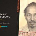 Basuki Resobowo adalah Pelukis Indonesia kelahiran 1916 di Palembang, Sumatra Selatan dan wafat pada 5 Januari 1999 di Amsterdam Belanda. Ayahnya, Prawiroatmojo asal Purworejo, hidup sebagai mantri ukur di kawasan transmigrasi dan perkebunan di Palembang dan Lampung.