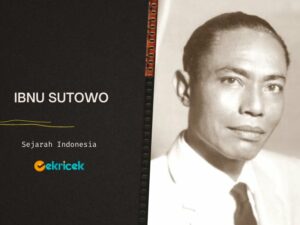 Ibnu Sutowo adalah Menteri ESDM. Lahir di Yogyakarta, 23 September 1914 dan meninggal di Jakarta, 12 Januari 2001. Selepas pendidikan kedokteran di Surabaya, pada 1940 Ibnu Sutowo bekerja sebagai dokter di Palembang dan Martapura.
