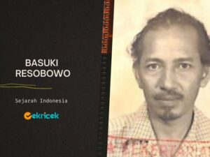 Basuki Resobowo adalah Pelukis Indonesia kelahiran 1916 di Palembang, Sumatra Selatan dan wafat pada 5 Januari 1999 di Amsterdam Belanda. Ayahnya, Prawiroatmojo asal Purworejo, hidup sebagai mantri ukur di kawasan transmigrasi dan perkebunan di Palembang dan Lampung.