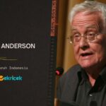 Benedict Anderson atau Ben Anderson adalah profesor emeritus dalam bidang Studi Internasional di Universitas Cornell. Ia terkenal karena bukunya yang berjudul Imagined Communities. Ia juga diakui secara luas sebagai pakar sejarah dan politik Indonesia pada abad ke-20.