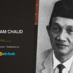 Idham Chalid adalah ketua PBNU (1955-1984), Wakil Perdana Menteri (Kabinet Ali Sastroamidjojo II dan Kabinet Djuanda), Menteri Kesejahteraan Rakyat (Kabinet Ampera I, Kabinet Ampera II dan Kabinet Pembangunan I), Menteri Sosial (1970-1973), Ketua MPRS dan Ketua MPR-DPR (1971-1977), ketua DPA (1983), dan Ketua Tanfidziyah Nahdlatul Ulama (1956-1984) kelahiran Satui, Kalimantan Selatan, 27 Agustus 1921 dan meninggal di Jakarta, 11 Juli 2010.