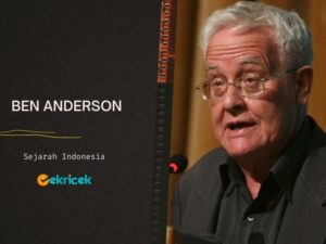 Benedict Anderson atau Ben Anderson adalah profesor emeritus dalam bidang Studi Internasional di Universitas Cornell. Ia terkenal karena bukunya yang berjudul Imagined Communities. Ia juga diakui secara luas sebagai pakar sejarah dan politik Indonesia pada abad ke-20.