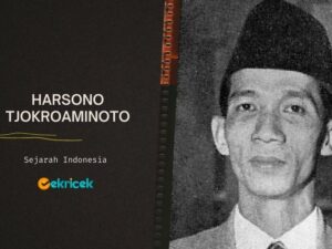 Harsono Tjokroaminoto adalah putera ke-2 dari HOS. Tjokroaminoto. Ia menjadi Menteri Pertahanan pada Kabinet Syahrir. Pria yang lahir di Madiun, 24 April 1913 ini ikut membangun Partai Masyumi pada 1945 dan menjadi pendiri GPII.