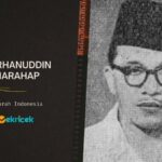 Burhanuddin Harahap adalah Perdana Menteri ke 9 untuk kabinet Burhanudin Harahap (12 Agustus 1955-24 Maret 1956) pada masa Pemerintahan Soekarno.