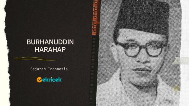 Burhanuddin Harahap adalah Perdana Menteri ke 9 untuk kabinet Burhanudin Harahap (12 Agustus 1955-24 Maret 1956) pada masa Pemerintahan Soekarno.