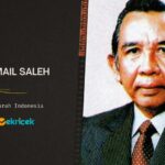 Ismail Saleh adalah Menteri Kehakiman (1984-1993) dan Jaksa Agung (1981-1984). Ia lahir Sukolilo, Pati, Jawa Tengah, 7 September 1926.