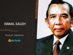 Ismail Saleh adalah Menteri Kehakiman (1984-1993) dan Jaksa Agung (1981-1984). Ia lahir Sukolilo, Pati, Jawa Tengah, 7 September 1926.