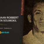 Christiaan Robbert Steven Soumokil adalah Perdana Menteri, Menteri Kehakiman dan Jaksa Agung, terlibat dalam pembentukan Negara Indonesia Timur, dan pendiri Republik Maluku Selatan.