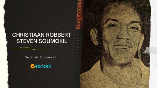 Christiaan Robbert Steven Soumokil adalah Perdana Menteri, Menteri Kehakiman dan Jaksa Agung, terlibat dalam pembentukan Negara Indonesia Timur, dan pendiri Republik Maluku Selatan.
