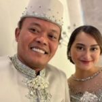 Komedian Sule dikabarkan menikah lagi dengan seorang wanita cantik, netizen pun mengira bahwa Sule akan menambah anak lagi.