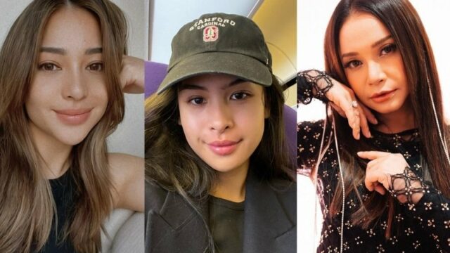 Cekricek.id - Sejumlah artis wanita papan atas yang sudah sejak lama berkarier bahkan tak pernah sekalipun terlihat pamer kekayaan. Padahal, mengingat jejak hidupnya di dunia hiburan yang sudah mencaai puluhan tahun, tentunya mereka sudah sangat lama mengumpulkan pundi-pundi keuangan.