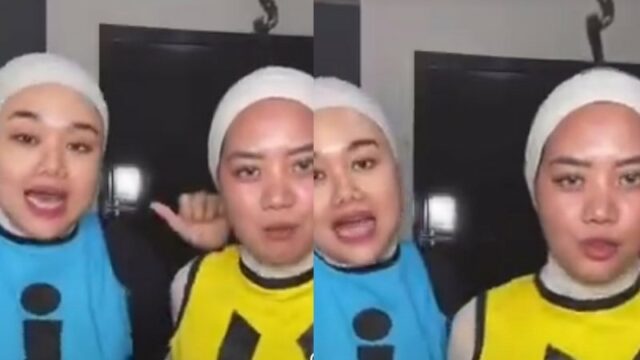Cekricek.id - Cosplay menjadi tokoh kartun Upin dan Ipin, membuat kedua selebgram @fatyabiya dan @sanialeonardo, membuat banyak orang terhibur. Mereka beraksi sambil mengenakan pakaian khas yang ada di kartun anak asal Malaysia tersebut lengkap dengan kepala plontos dan secuil jambul tegaknya.