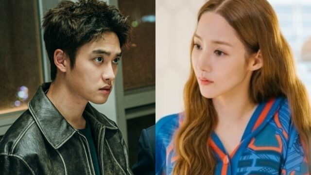 Cekricek.id - Selain pemerannya yang tampan dan cantik, mode fashion yang dikenakan oleh setiap tokoh di drama Korea juga tak kalah memukau. Mereka seakan memberikan penampilan terbaik dari berbagai sisi kepada para penonton setia yang berasal dari manca negara. Gaya pakaian mereka sukses membuat siapa saja terpesona dan ingin menjadikannya sebagai inspirasi.