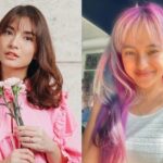 Cekricek.id - Saat ini ada banyak artis cantik indonesia yang memakao potongan rambut poni supaya terlihat lebih imut dan awet muda. Sebagian selebriti bahkan menjadikan gaya rambut tersebut sebagai ciri khas dalam setiap penampilan di layar televisi maupun di akun media sosialnya sendiri. Bahkan gaya rambut ini juga dijadikan senagian orang untuk menutupi lebar kening dan memberikan efek memperkecil bentuk wajah.