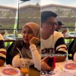 Cekricek.id – Frans Faisal akhir-akhir ini semakin sering mengunggah konten bersama dengan Marissya Icha. Padahal sebelumnya, hubungan kedua orang itu sempat dikabarkan renggang karena adanya orang ketiga. Meski demikian, kini ipar dan sahabat dari mendiang Vanessa Angel itu kembali rukun seperti sedia kala.