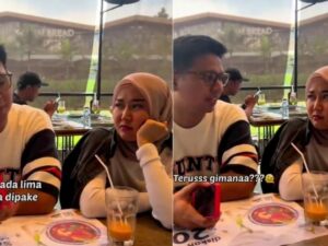 Cekricek.id – Frans Faisal akhir-akhir ini semakin sering mengunggah konten bersama dengan Marissya Icha. Padahal sebelumnya, hubungan kedua orang itu sempat dikabarkan renggang karena adanya orang ketiga. Meski demikian, kini ipar dan sahabat dari mendiang Vanessa Angel itu kembali rukun seperti sedia kala.