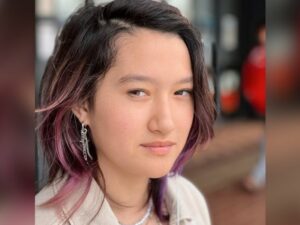 Cekricek.id - Putri bungsu Nadya Hutagalung sebeleumnya pernah menggemparkan publik karena memilih untuk bergender netral. Dia memilih untuk tidak menjadi laki-laki maupun perempuan. Selain itu, diketahui bahwa pemilik nama asli Nyla itu sudah mengganti nama menjadi Alex.