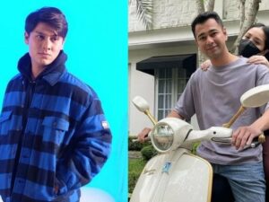 Cekricek.id - Sebuah tayangan Rizky Billar yang menyebut selingkuh itu murah kini viral di media sosial. Tak Setuju dengan itu, Raffi Ahmad justru mengatakan hal sebaliknya. Menurutnya untuk berselingkuh itu perlu modal yang besar, jadi bukan hal yang mudah untuk dilakukan.