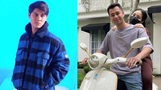 Cekricek.id - Sebuah tayangan Rizky Billar yang menyebut selingkuh itu murah kini viral di media sosial. Tak Setuju dengan itu, Raffi Ahmad justru mengatakan hal sebaliknya. Menurutnya untuk berselingkuh itu perlu modal yang besar, jadi bukan hal yang mudah untuk dilakukan.