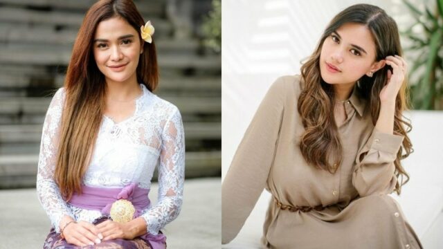Cekricek.id - Andi Annisa Iasyah adalah aktris yang kerap membintangi FTV di salah satu stasiun televisi nasional. Kecantikannya kerap disandingkan dengan Audi Marissa karena memiliki wajah yang dinilai mirip. Sebagai artis yang sering wara-wiri di layar kaca tentu banyak yang penasaran dengan kehidupan aslinya.