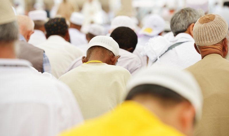 Hukum Maulid Nabi
