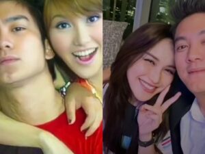 Cekricek.id - Foto-foto lawas Ayu Ting Ting dan Boy William beredar di media sosial. Sontak saja, kedekatan penyanyi dangdut dan aktor tampan itu menuai perhatian banyak netizen. Mereka yang disebut sudah akrab semenjak Ayu masih gadis bahkan sampai seuluh tahun kemudian didoakan penggemar supaya bisa berjodoh.