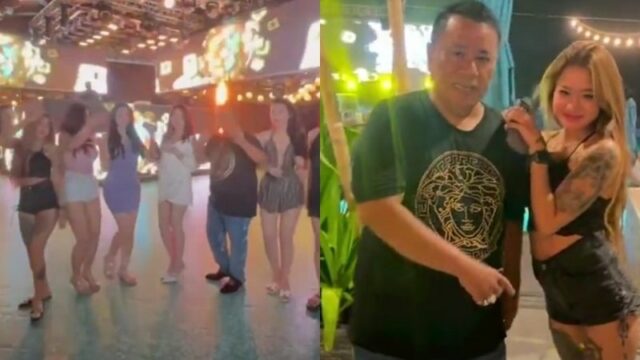 Cekricek.id - Hotman Paris memang tak pernah gagal menyuguhkan pemandangan menarik untuk para pengikut di akun Instagramnya. Sebagai salah satu pengacara kondang yang rutin berselancar di media sosial, bapak tiga anak ini sering berbagi potret dirinya dengan sejumlah asister pribadi yang bekerja dengannya.