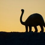 Cekricek.id - Hantaman asteroid besar yang membunuh semuah spesies dinosaurus di zaman itu nyatanya juga menyebabkan gempa bumi maha dahsyat yang berlangsung selama berbulan-bulan. Guncangan luar biasa itu dari tabrakan itu juga meninggalkan bekas di bebatuan di sekitar Teluk Meksiko.