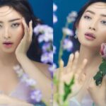 Natasha Wilona belum lama ini berhasil membuat warganet pangling dengan kecantikannya yang disebut benar-benar kelewatan.