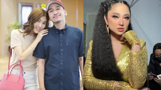 Cekricek.id - Masih banyak orang berhati besar untuk memberikan perhatian bagi orang yang kesusahan, misalnya artis yang adopsi anak.