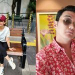 Cekricek.id - Secara blak-blakan, Aldi Taher menyebut bahwasanya diblokir Najwa Shihab termasuk prestasi besar bagi dirinya.