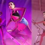 Cekricek.id - Sejumlah potret Angel Karamoy dinilai netizen semakin kece badai. Bentuk pakaian dan pose andalannya terlihat makin menggoda