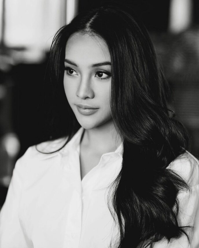 Pantas Penampilannya Selalu Sempurna, Ternyata Ini Rahasia Anya Geraldine