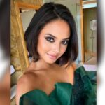 Cekricek.id - Demi menyambut Valentine yang tinggal hitungan hari, ternyata Aurelie Moeremans setelah menyiapkan kejutan, dengan rilis lagu baru