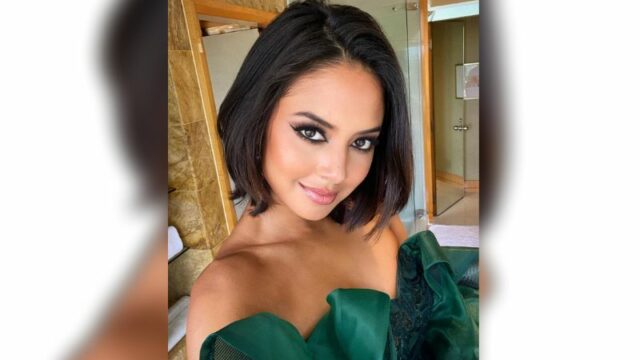 Cekricek.id - Sosok Aurelie Moeremans dinilai selalu lucu, sebagai seorang perempuan. Kini dijuluki sebagai Babe Cabita versi cewek