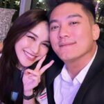 Cekricek.id - Ternyata Ayu Ting Ting dan Boy William sempat tidak bertegur sapa selama 4 tahun lamanya, dikarenakan alasan ini