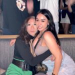 Cekricek.id - Sosok artis sekaligus juga penyanyi cantik Bebby Fey menjadikan bunda Corla sebagai idolanya. Keduanya hilangkan rasa stresnya