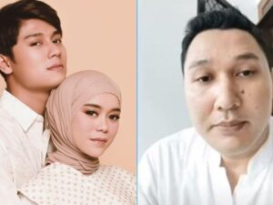 Kakak kandung Rizky Billar, Yudie Revan buka suara soal kasus KDRT yang kini dilakukan adiknya pasa Lesty Kejora, Sabu (01/10/2022).