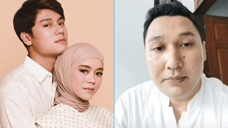 Kakak kandung Rizky Billar, Yudie Revan buka suara soal kasus KDRT yang kini dilakukan adiknya pasa Lesty Kejora, Sabu (01/10/2022).