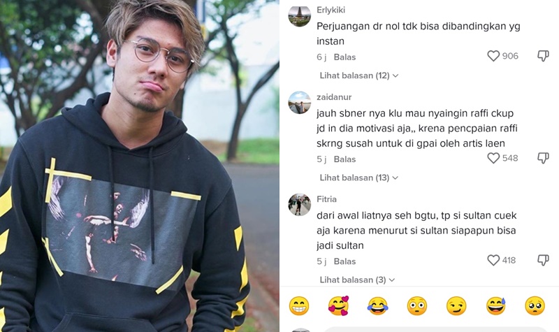 Terobsesi Ingin Jadi Sultan dan Saingi Kekayaan Raffi Ahmad, Rizky Billar Disebut Tamak dan Lupa Diri