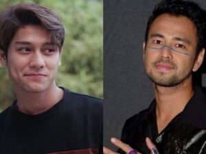 Rizy Billar disebut ingin saingin Raffi Ahmad untuk menjadi seperti sultan, netizen pun sebut dirinya sebagai salah seorang yang tamak.