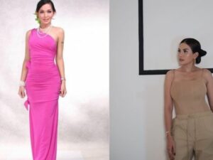 Cekricek.id - Tampaknya hanya Bunda Corla yang justru menolak pemberian uang daripada sejumlah artis. Termasuk salah satunya Nikita Mirzani,