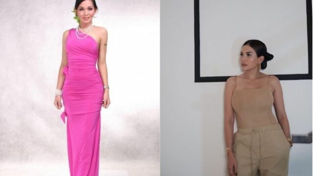 Cekricek.id - Tampaknya hanya Bunda Corla yang justru menolak pemberian uang daripada sejumlah artis. Termasuk salah satunya Nikita Mirzani,