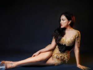 Cekricek.id - Artis cantik Clara Gopa eks semangka blak-blakan menyatakan bahwasanya ia pernah diculik oleh seorang pria