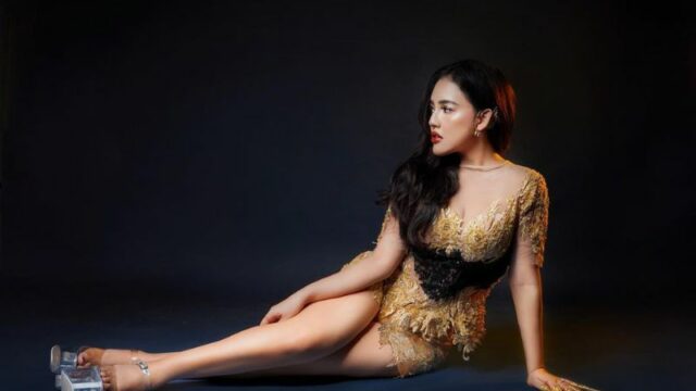 Cekricek.id - Artis cantik Clara Gopa eks semangka blak-blakan menyatakan bahwasanya ia pernah diculik oleh seorang pria