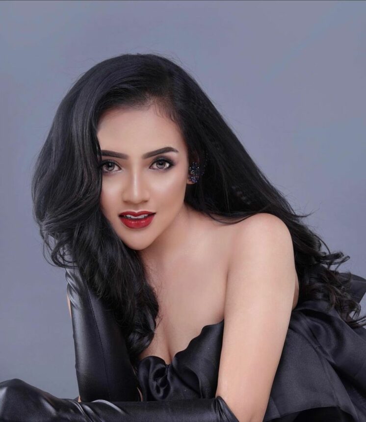 Cerita Clara Gopa eks Duo Semangka Diculik Pria, Akui Nurut Apapun yang Diminta