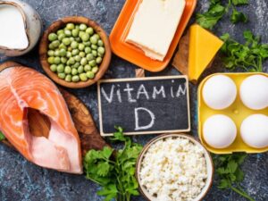 Cekricek.id - Dewasa ini gangguan kecemasan sering dialami oleh sejumlah kalangan dikarenakan, dapat diatasi dengan mengkonsumsi vitamin D?